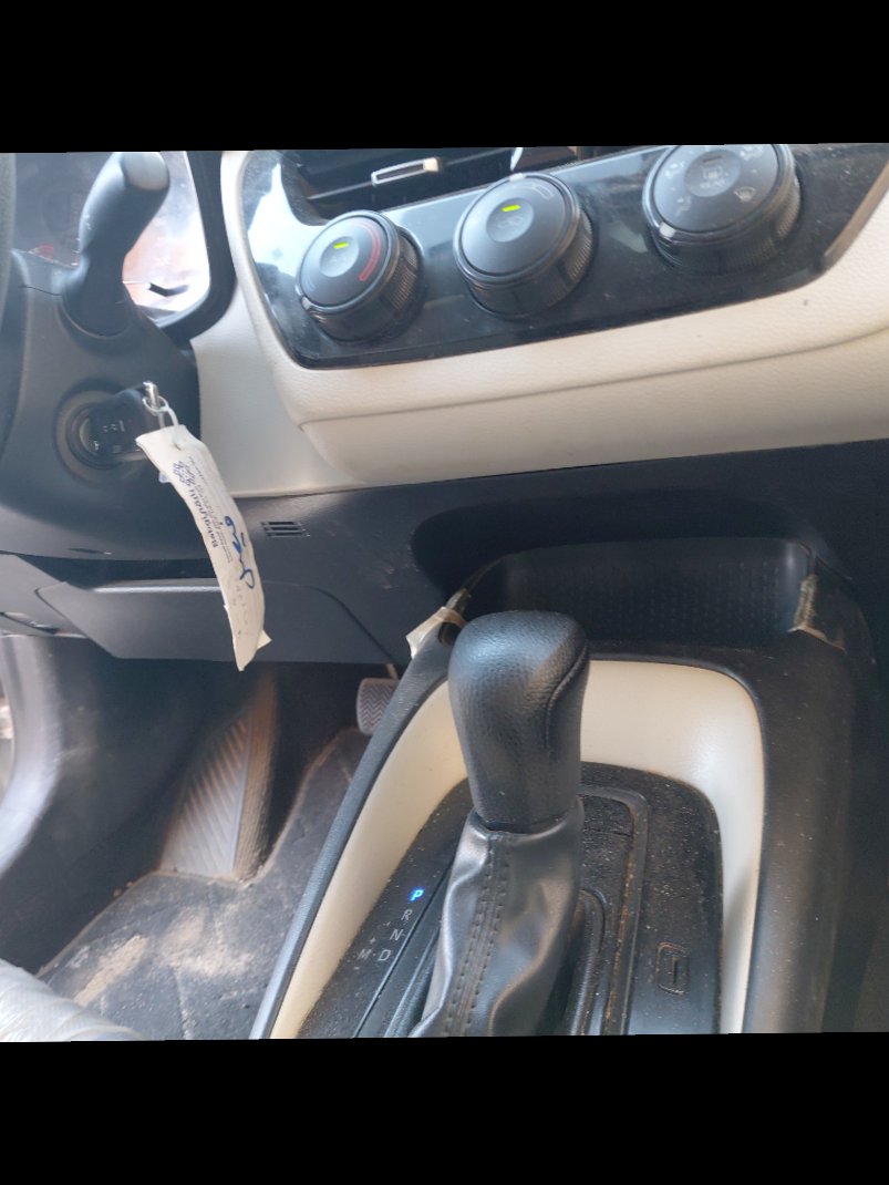 Toyota Corolla XLI EXE  2021 image