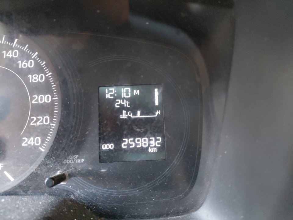 Toyota Corolla XLI EXE  2021 image