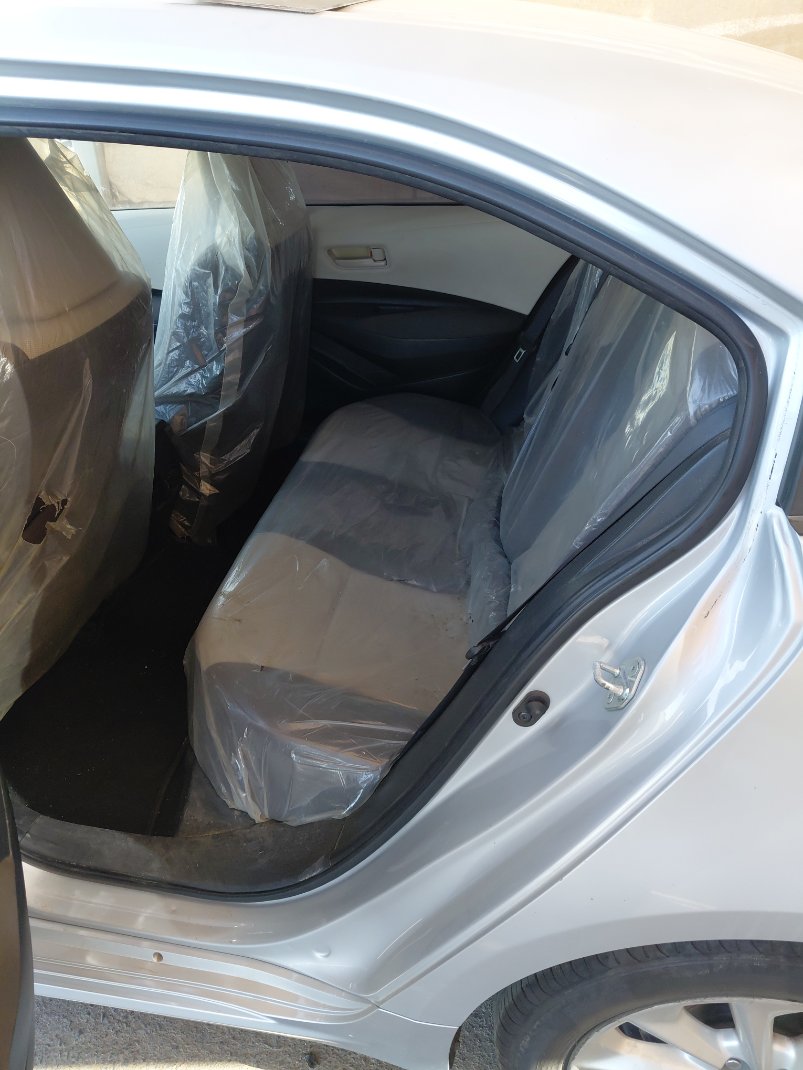 Toyota Corolla XLI EXE  2021 image