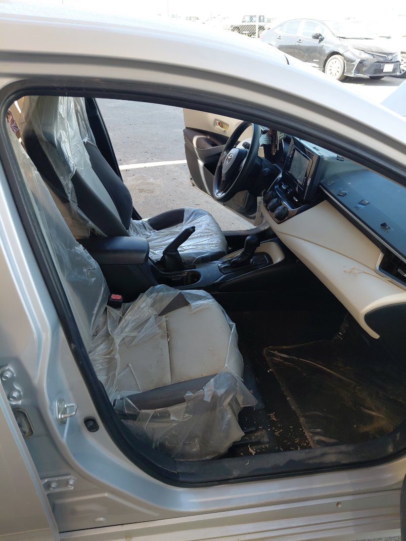 Toyota Corolla XLI EXE  2021 image