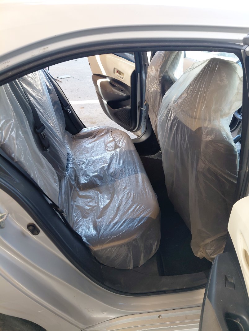 Toyota Corolla XLI EXE  2021 image