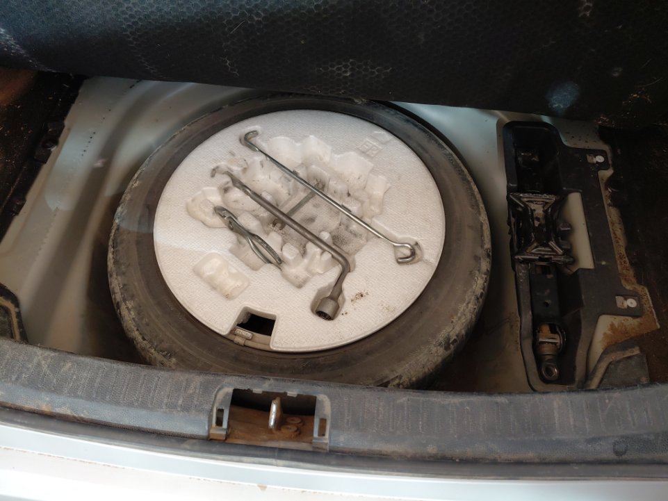 Toyota Corolla XLI EXE  2021 image