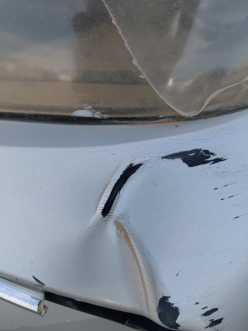 Toyota Corolla XLI EXE  2021 image