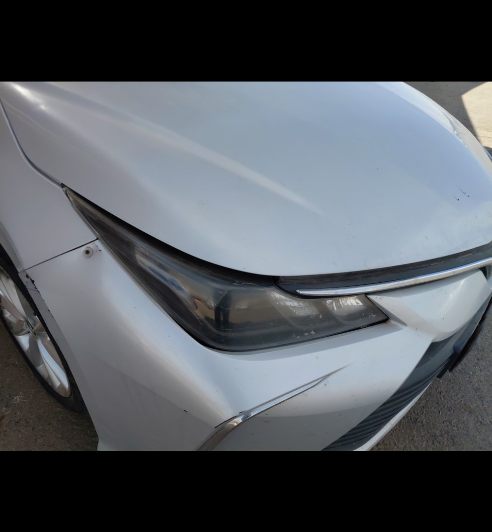 Toyota Corolla XLI EXE  2021 image