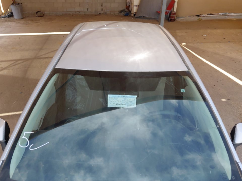 Toyota Corolla XLI EXE  2021 image