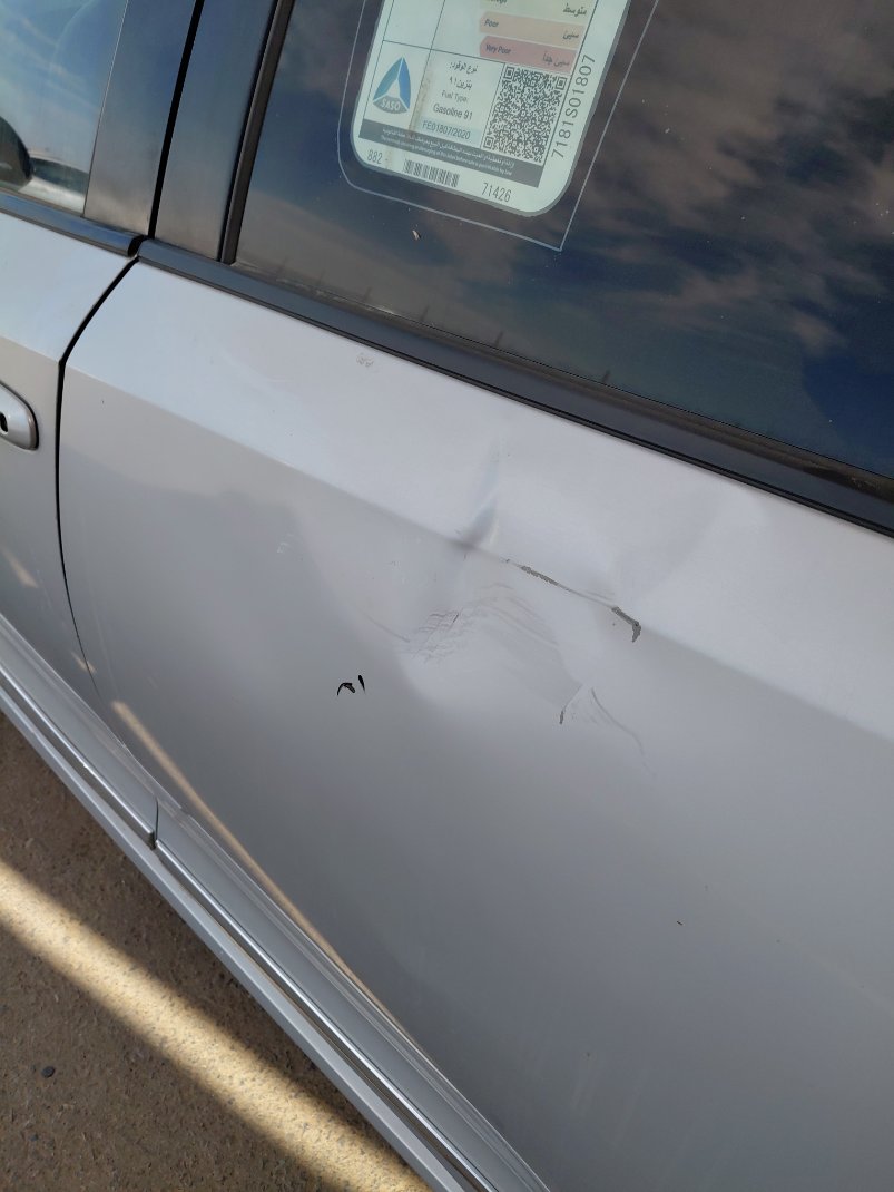 Toyota Corolla XLI EXE  2021 image