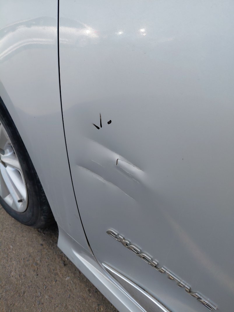 Toyota Corolla XLI EXE  2021 image