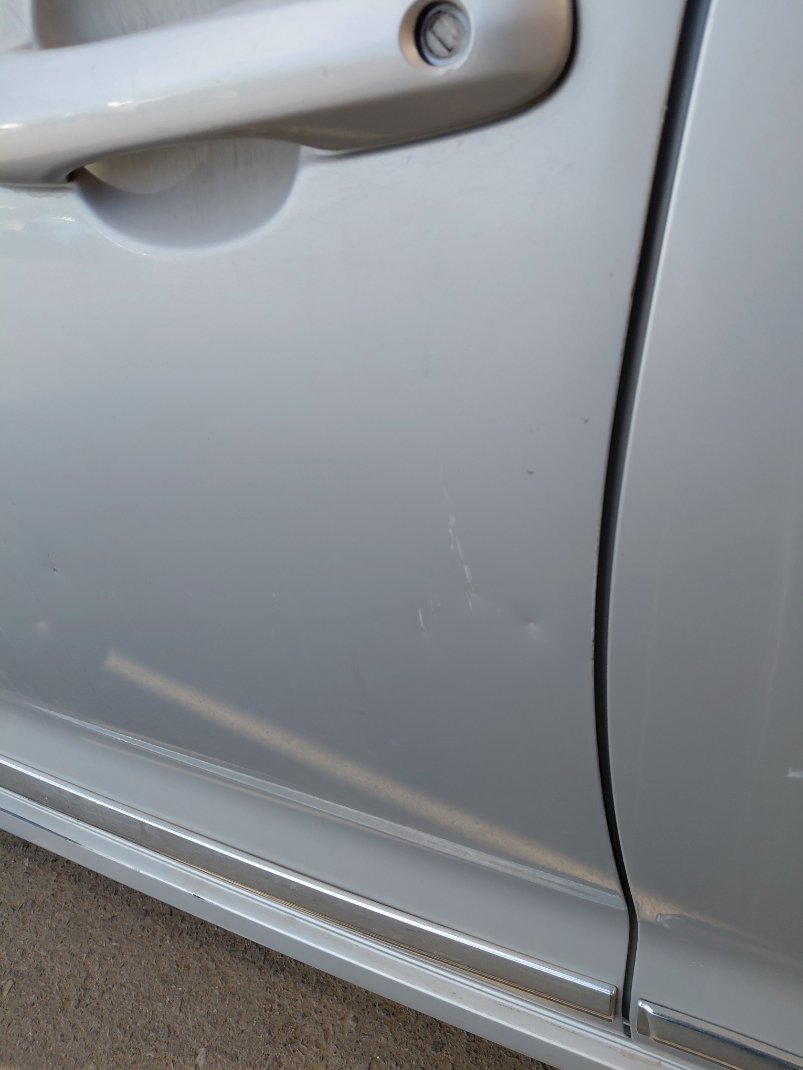 Toyota Corolla XLI EXE  2021 image