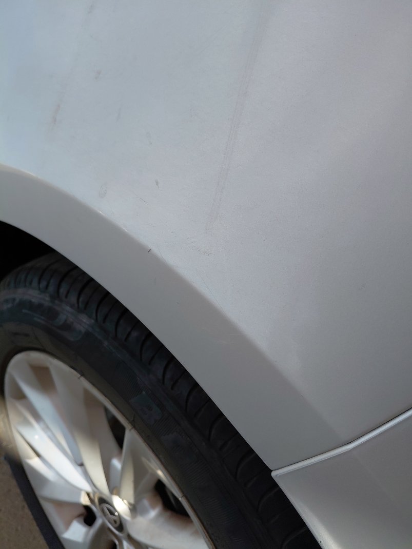 Toyota Corolla XLI EXE  2021 image