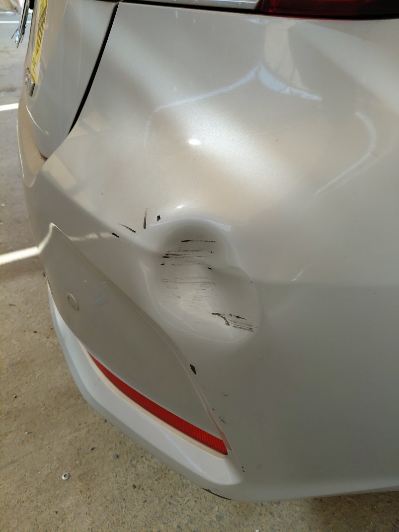 Toyota Corolla XLI EXE  2021 image