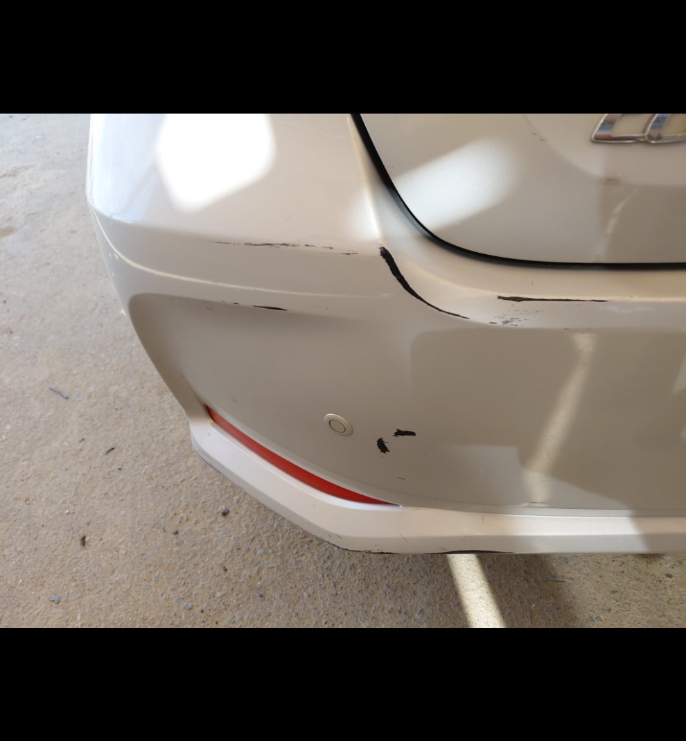 Toyota Corolla XLI EXE  2021 image