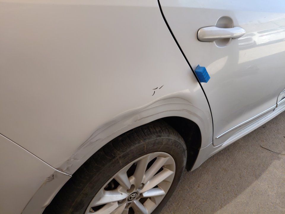 Toyota Corolla XLI EXE  2021 image