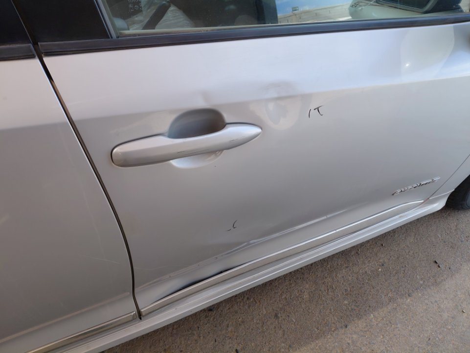 Toyota Corolla XLI EXE  2021 image