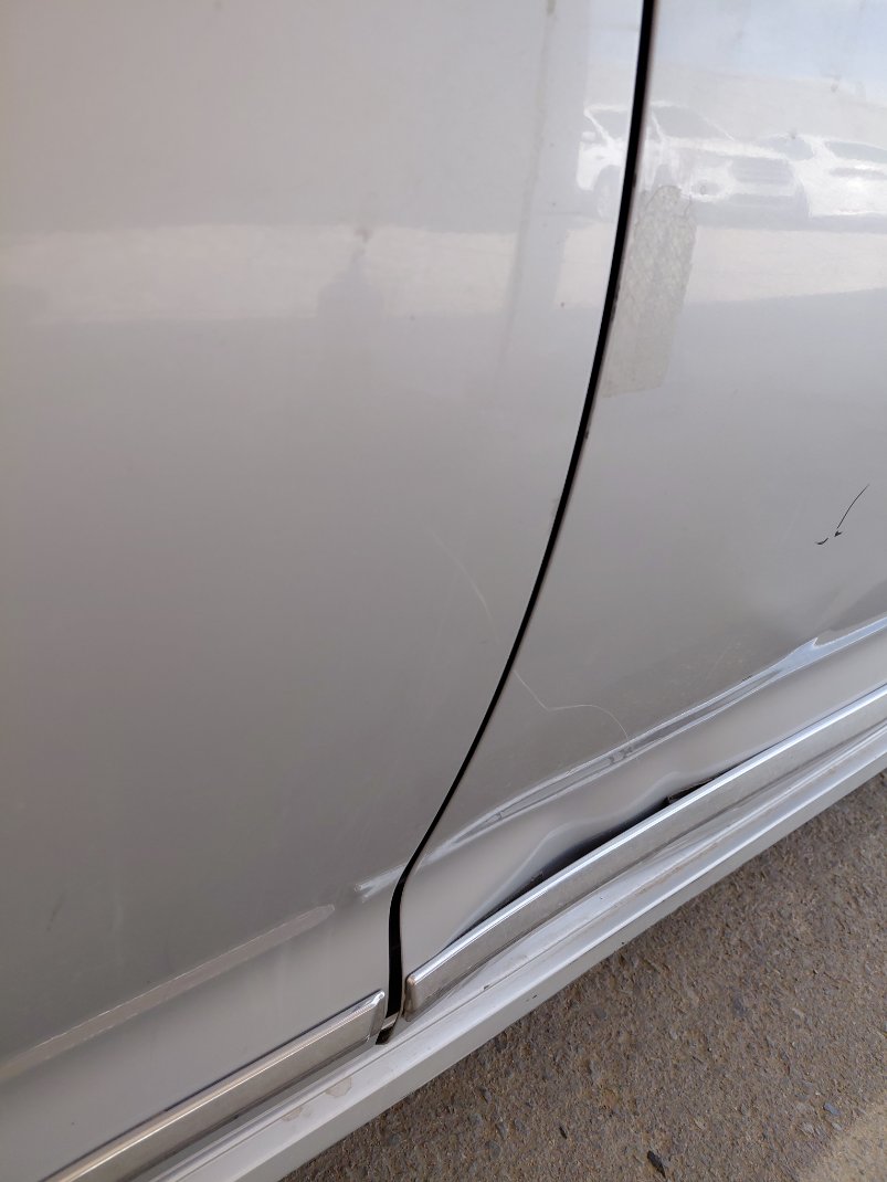 Toyota Corolla XLI EXE  2021 image