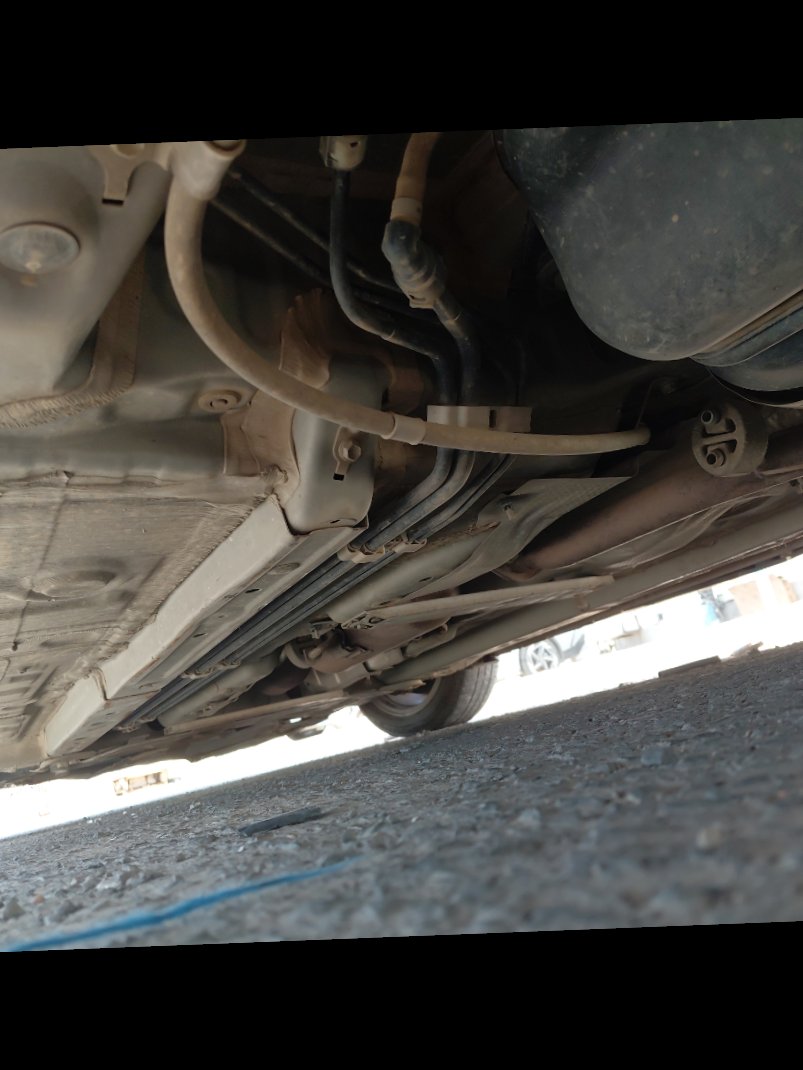 Toyota Corolla XLI EXE  2021 image