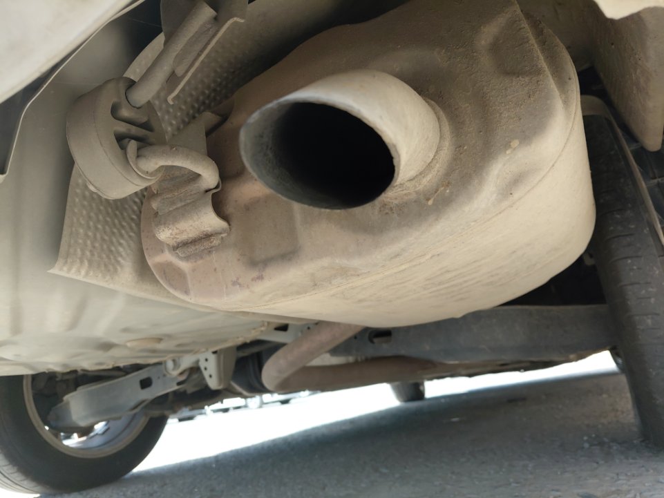 Toyota Corolla XLI EXE  2021 image