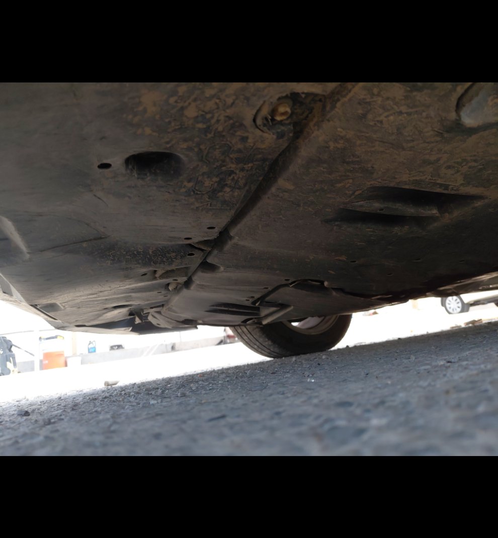 Toyota Corolla XLI EXE  2021 image