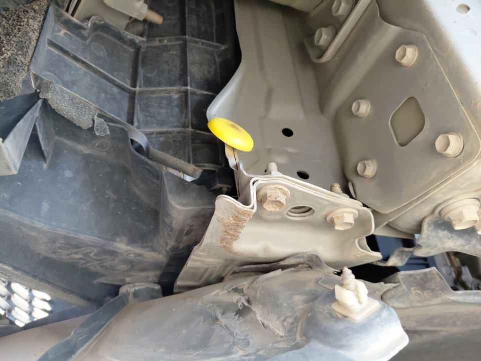 Toyota Corolla XLI EXE  2021 image