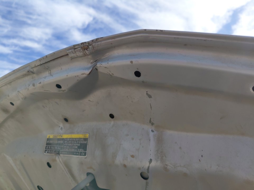 Toyota Corolla XLI EXE  2021 image