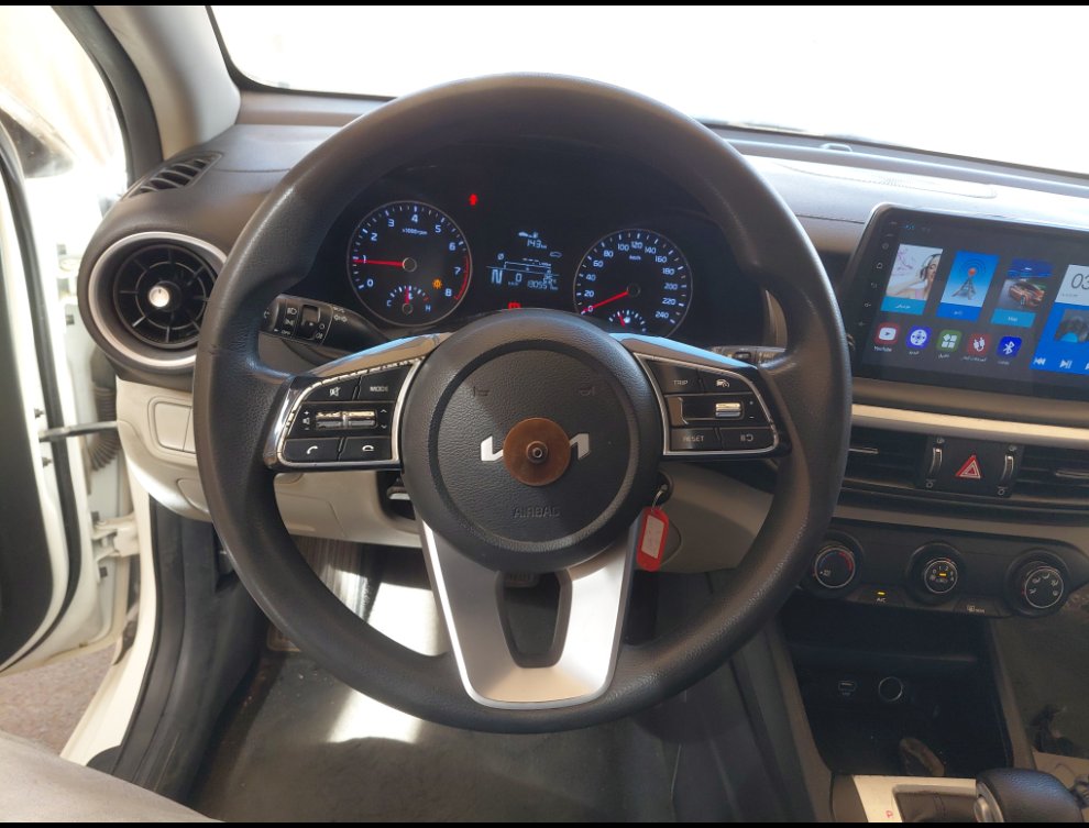 كيا سيراتو L 2022 image