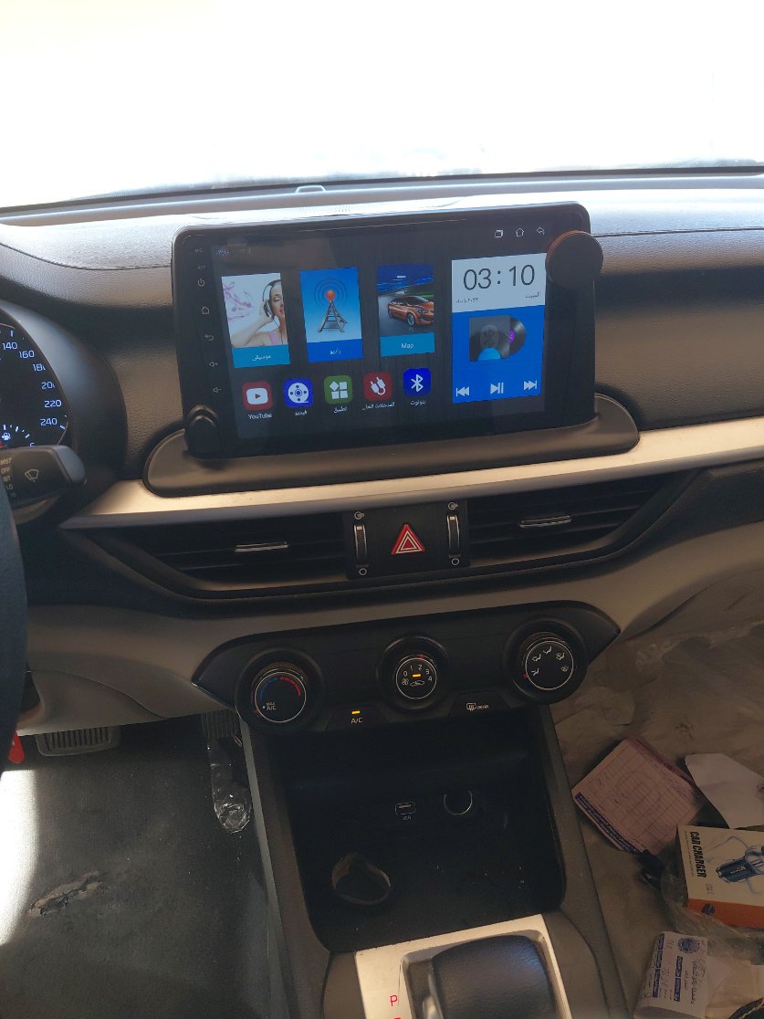 كيا سيراتو L 2022 image