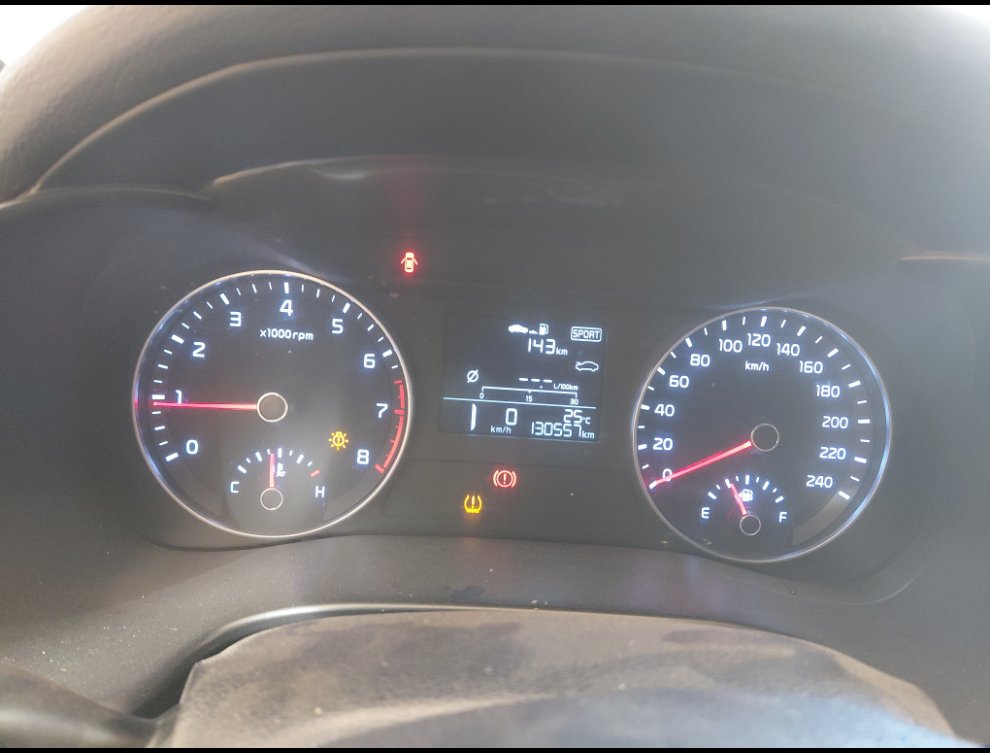 كيا سيراتو L 2022 image