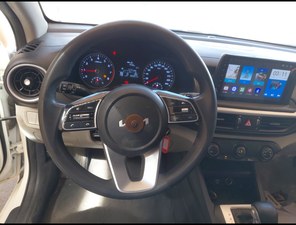 كيا سيراتو L 2022 image