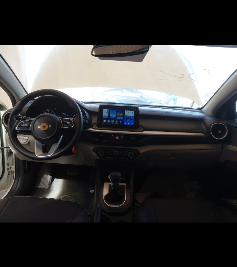 كيا سيراتو L 2022 image