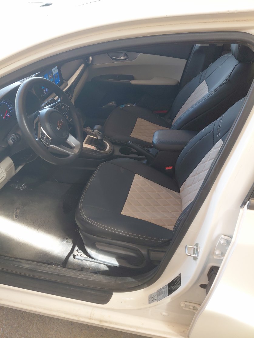 كيا سيراتو L 2022 image