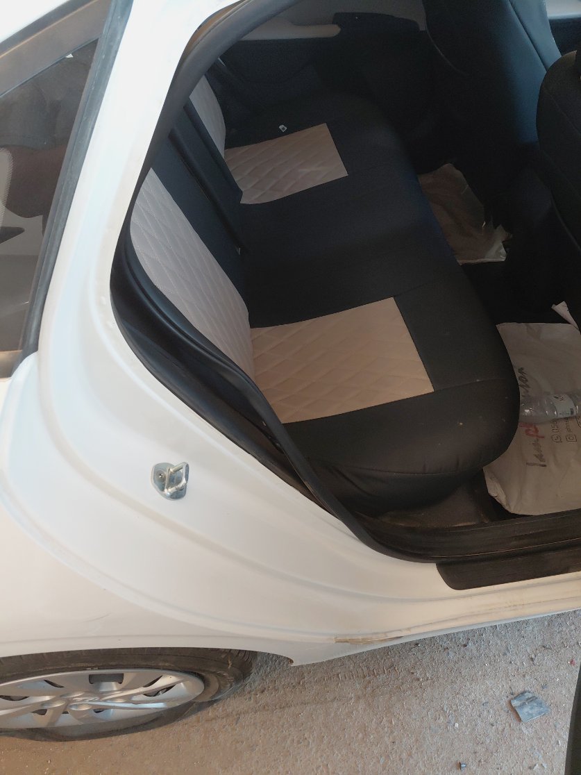 كيا سيراتو L 2022 image