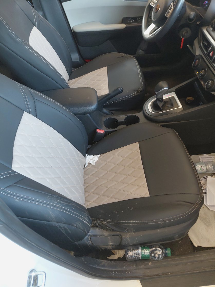 كيا سيراتو L 2022 image