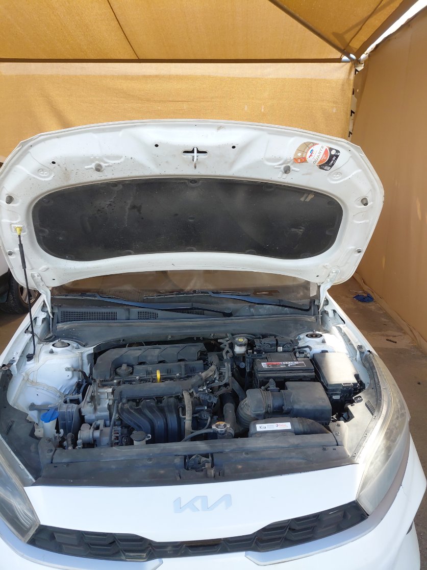 كيا سيراتو L 2022 image