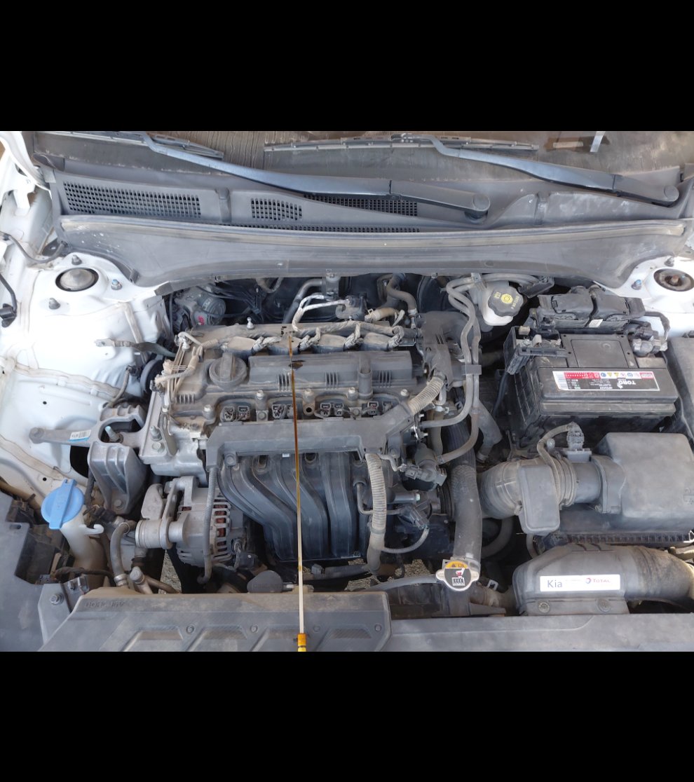 كيا سيراتو L 2022 image