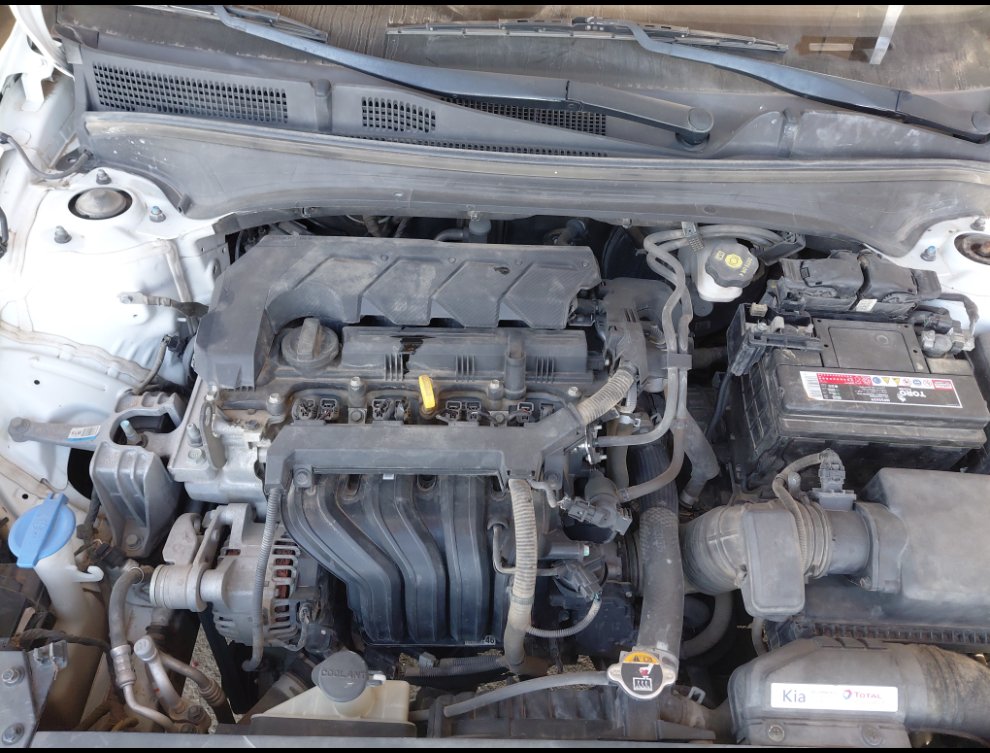 كيا سيراتو L 2022 image