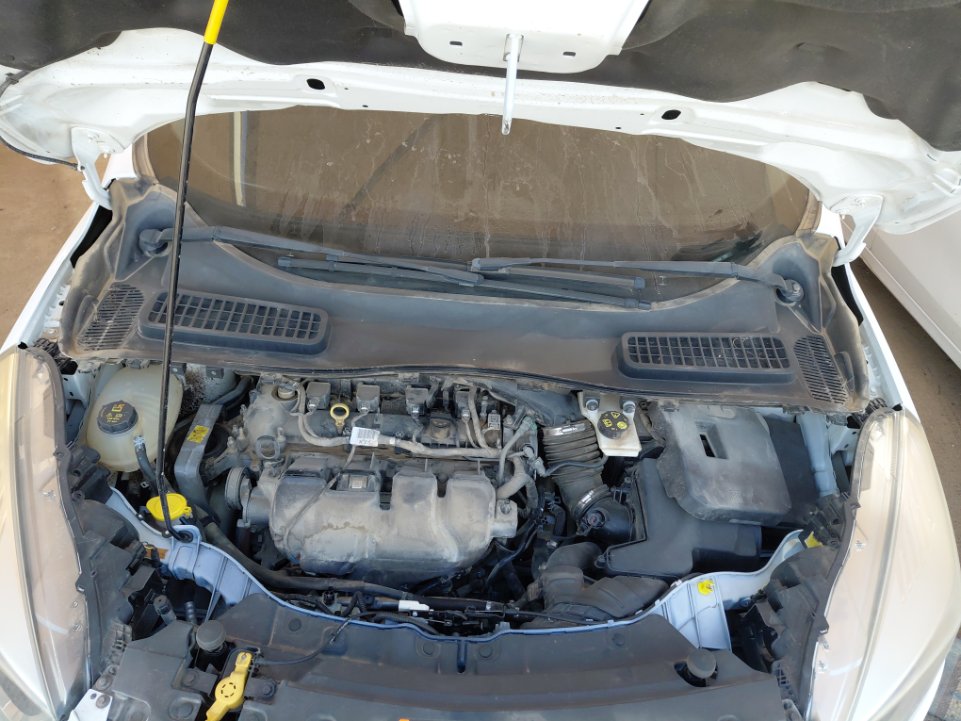 Ford Escape S SPORT - AWD 2019 image