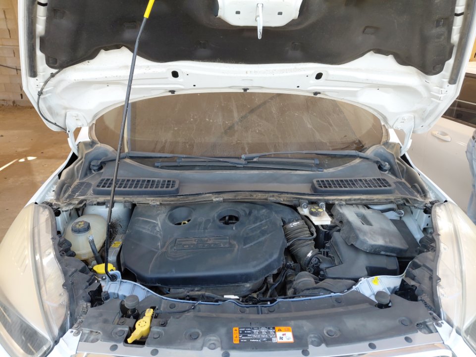 Ford Escape S SPORT - AWD 2019 image