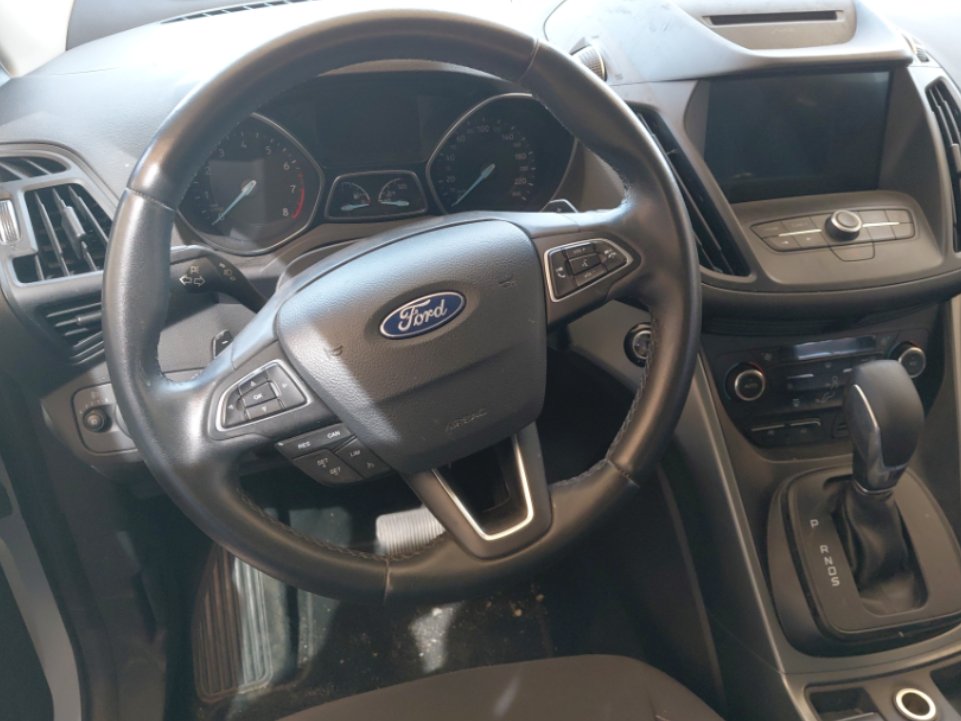 Ford Escape S SPORT - AWD 2019 image