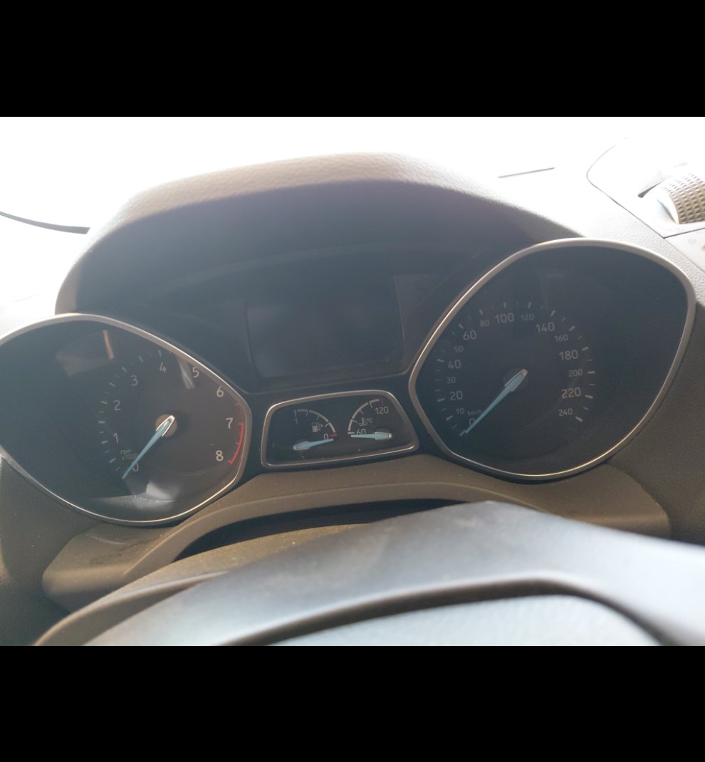 Ford Escape S SPORT - AWD 2019 image