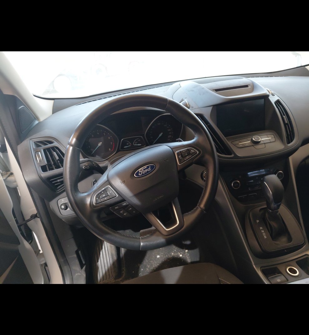 Ford Escape S SPORT - AWD 2019 image