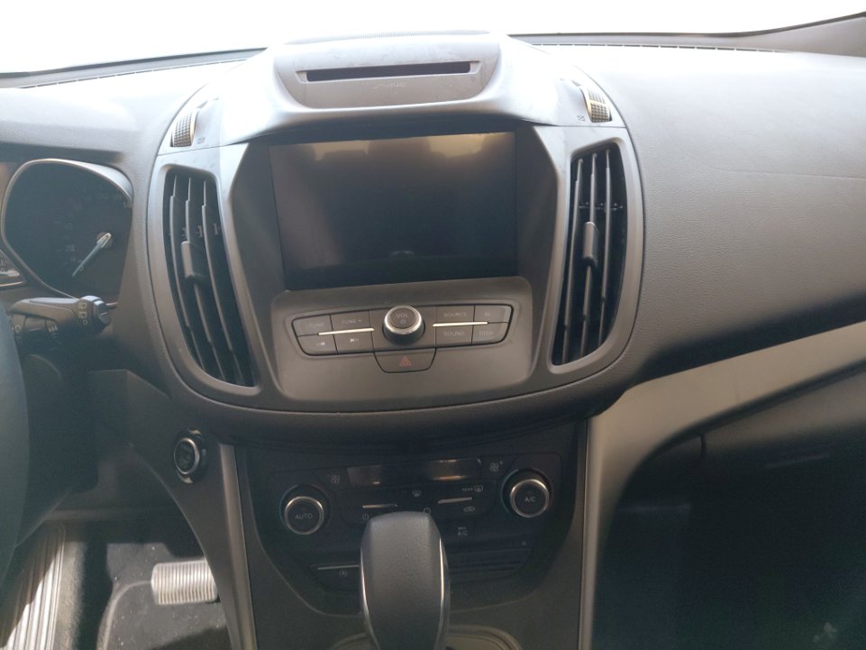 Ford Escape S SPORT - AWD 2019 image