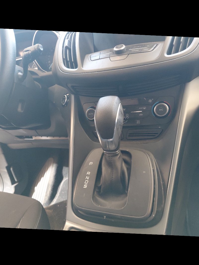 Ford Escape S SPORT - AWD 2019 image