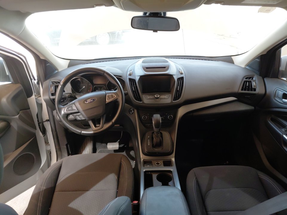 Ford Escape S SPORT - AWD 2019 image