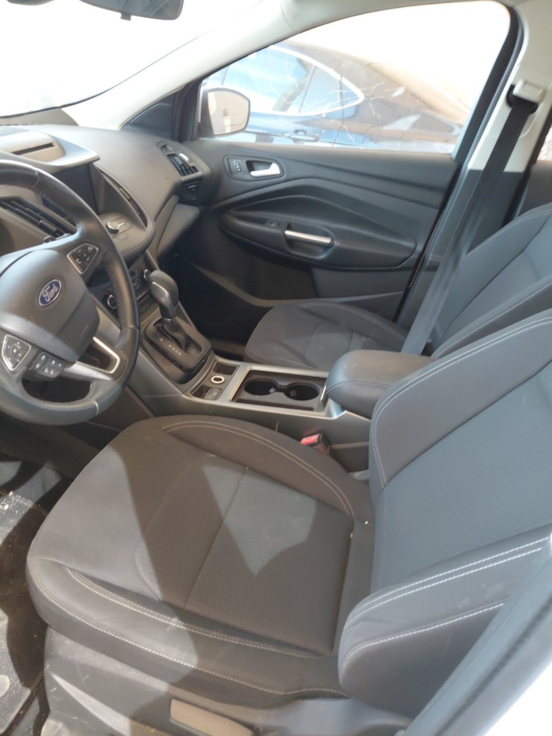 Ford Escape S SPORT - AWD 2019 image