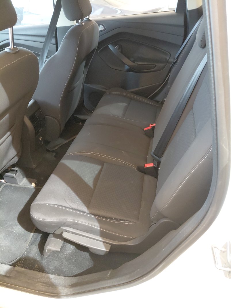 Ford Escape S SPORT - AWD 2019 image