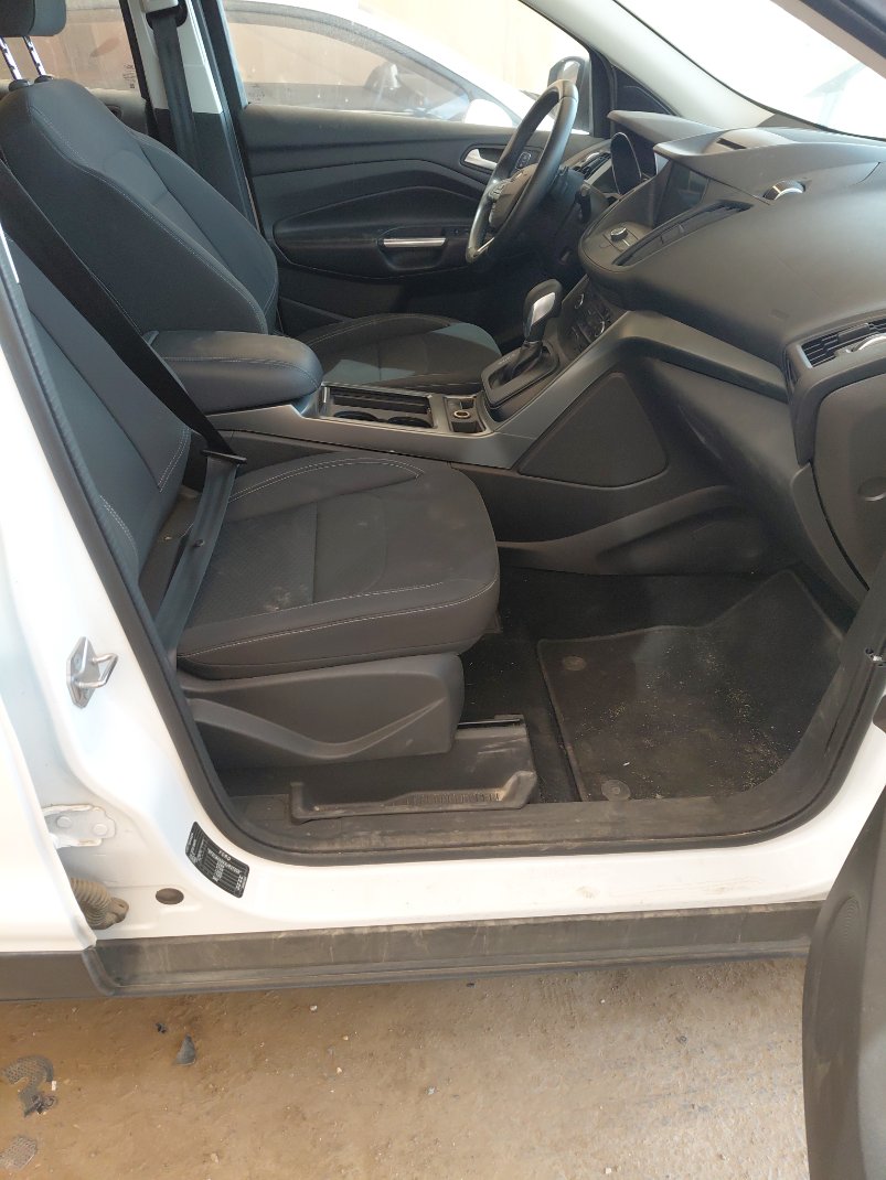 Ford Escape S SPORT - AWD 2019 image