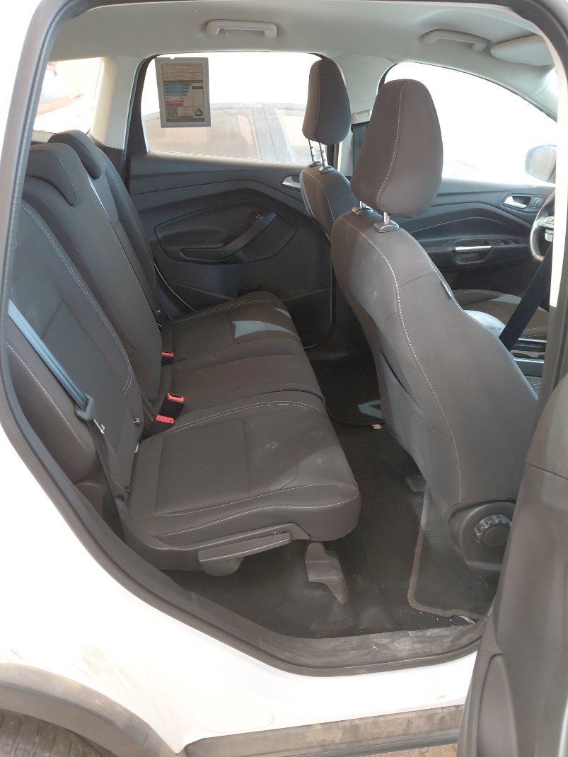 Ford Escape S SPORT - AWD 2019 image