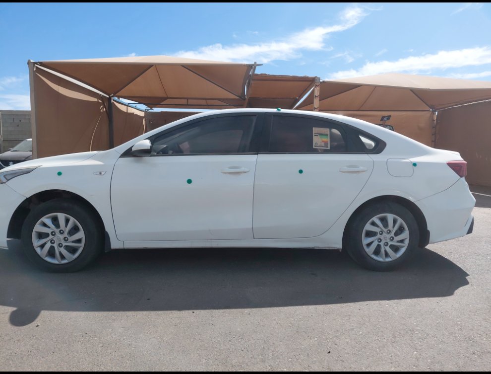 كيا سيراتو L 2022 image