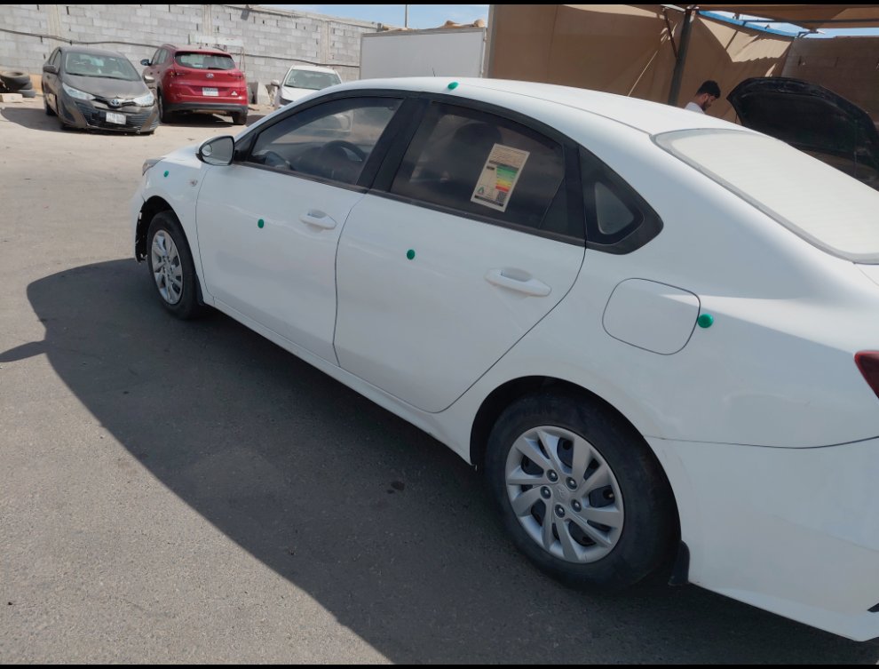 كيا سيراتو L 2022 image