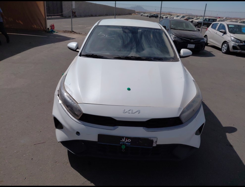 كيا سيراتو L 2022