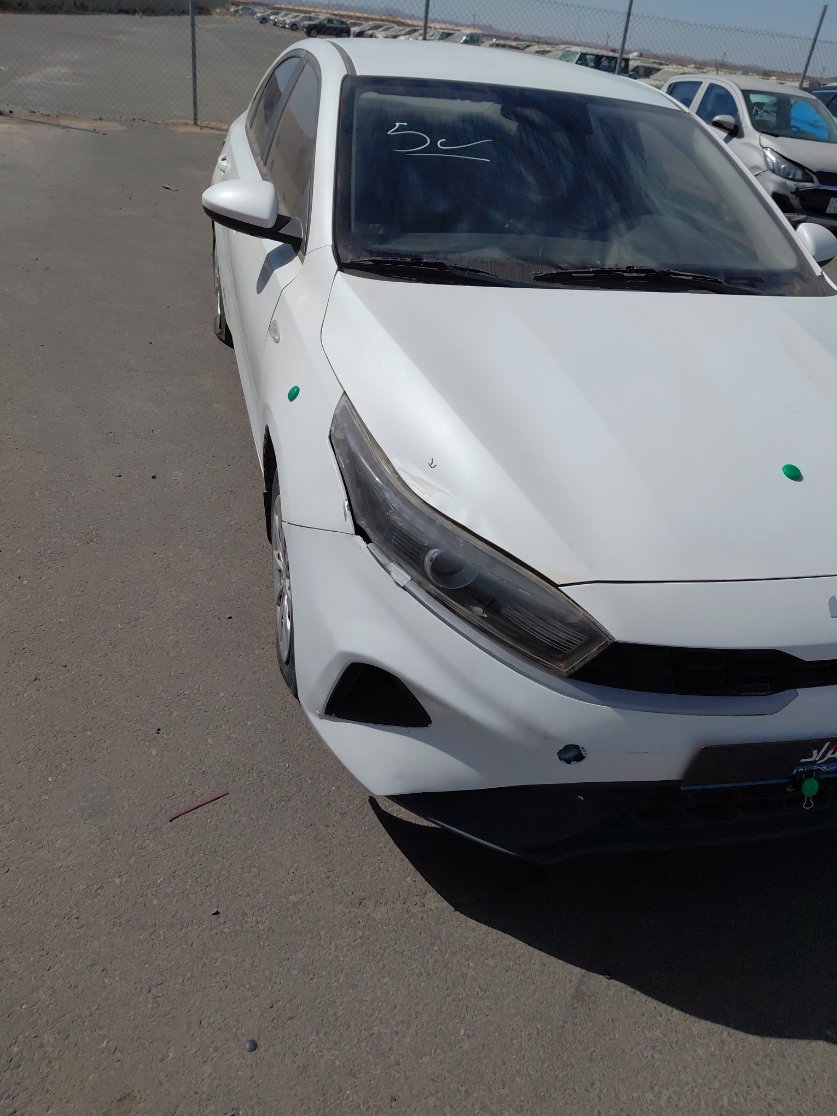 كيا سيراتو L 2022 image